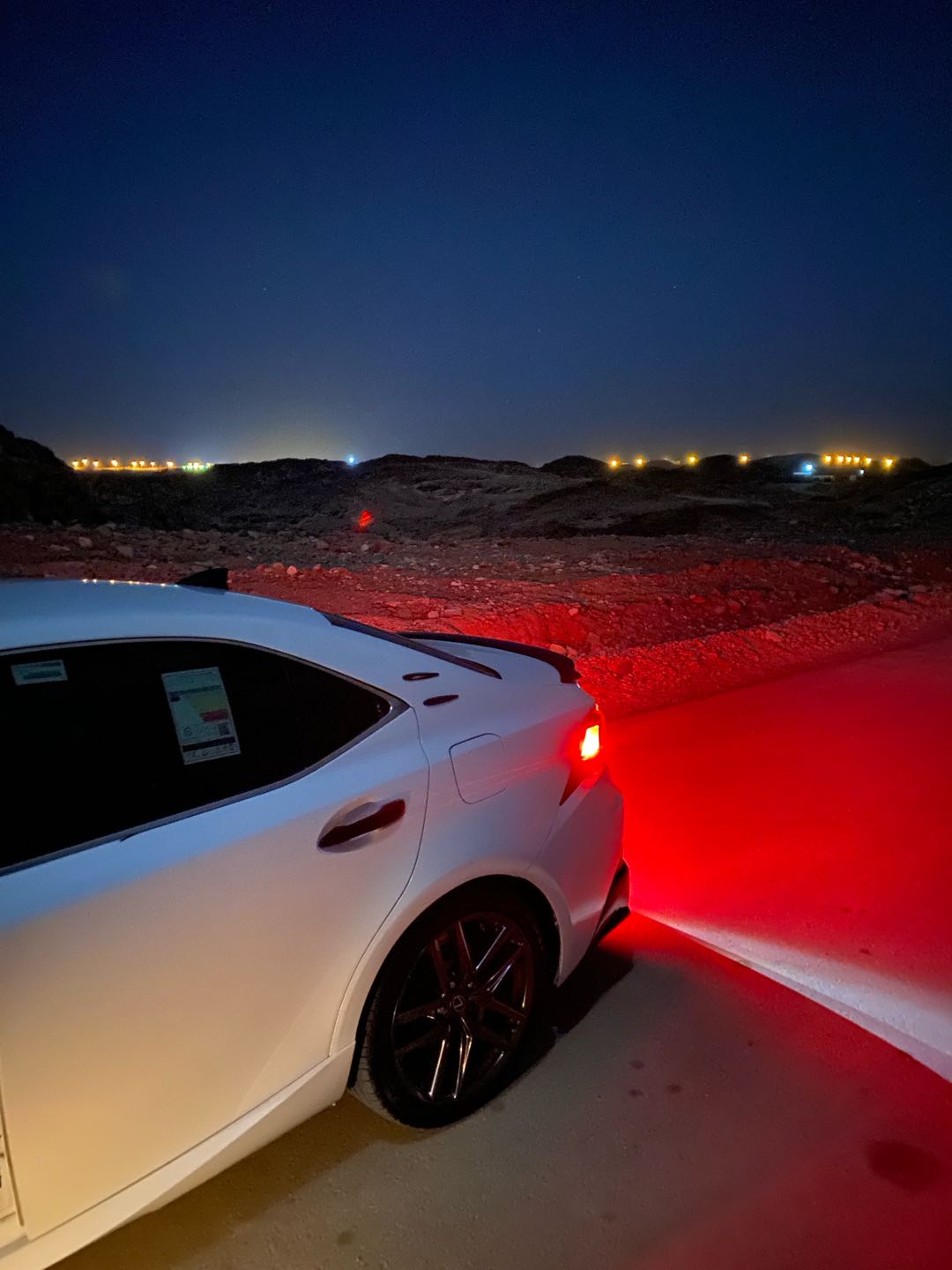 Car Image 2015 LEXUS IS 350