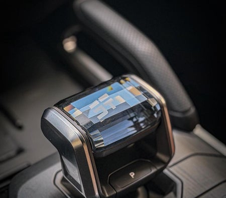 JETOUR T2 2025