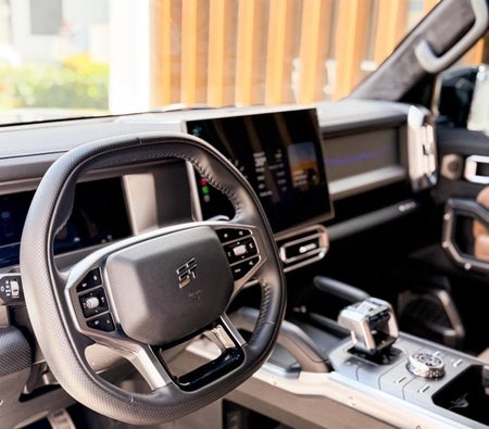 JETOUR T2 2025