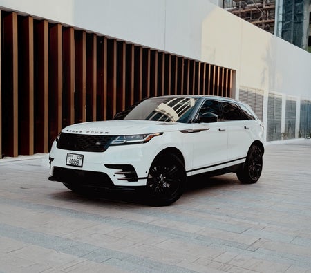 LAND ROVER VELAR 2022
