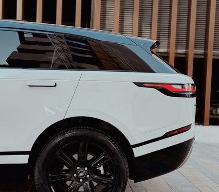 LAND ROVER VELAR 2022
