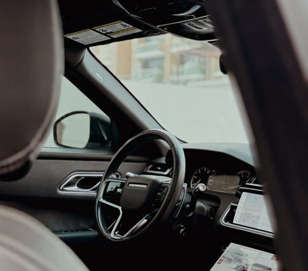 LAND ROVER VELAR 2022