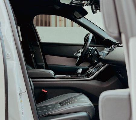 LAND ROVER VELAR 2022