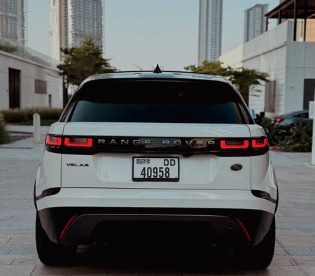 LAND ROVER VELAR 2022