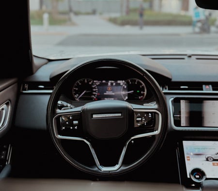 LAND ROVER VELAR 2022