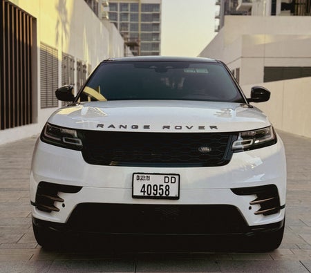 LAND ROVER VELAR 2022