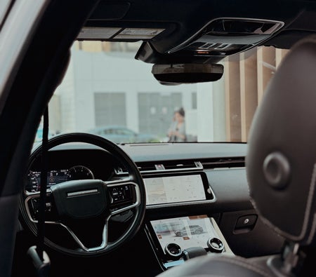 LAND ROVER VELAR 2022