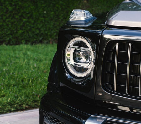 MERCEDES G CLASS 2024