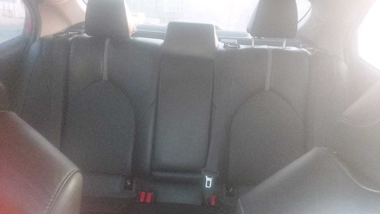Car Image 2019 TOYOTA CAMRY XSE