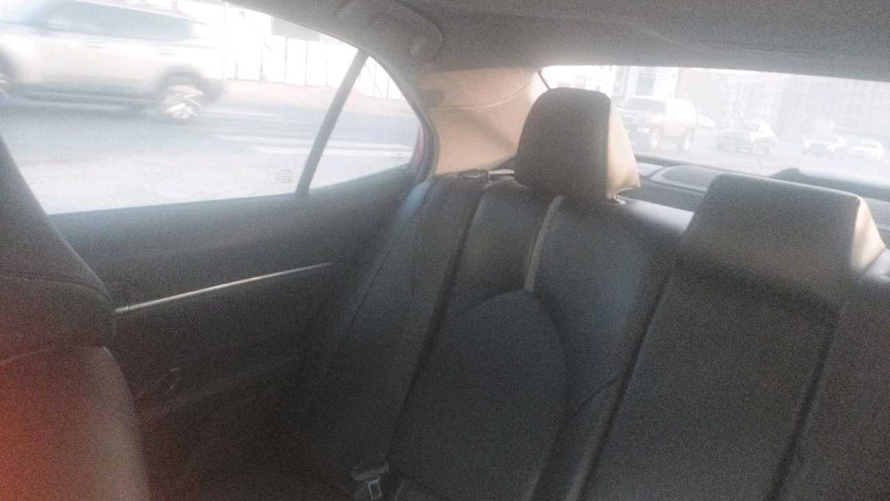 Car Image 2019 TOYOTA CAMRY XSE