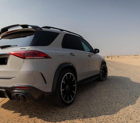 MERCEDES GLE CLASS 2020