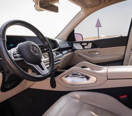 MERCEDES GLE CLASS 2020