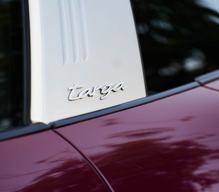 PORSCHE 911 2022