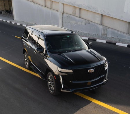 CADILLAC ESCALADE 2024