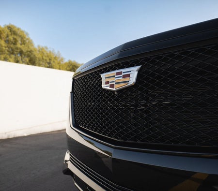 CADILLAC ESCALADE 2024