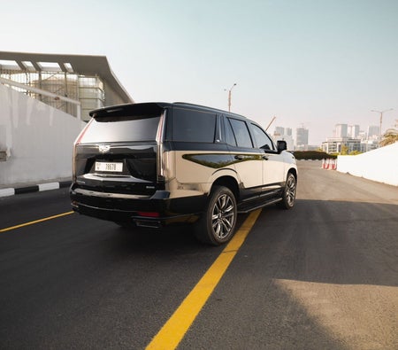 CADILLAC ESCALADE 2024