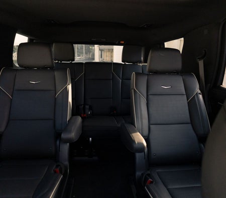 CADILLAC ESCALADE 2024