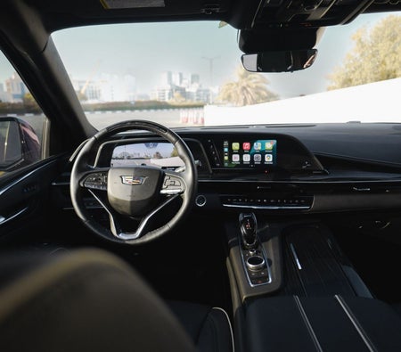 CADILLAC ESCALADE 2024