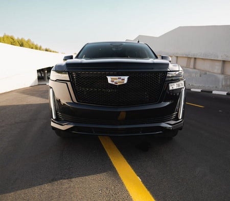CADILLAC ESCALADE 2024