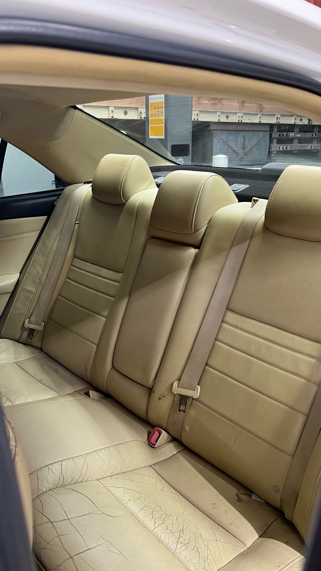 Car Image 2015 TOYOTA CAMRY XLE