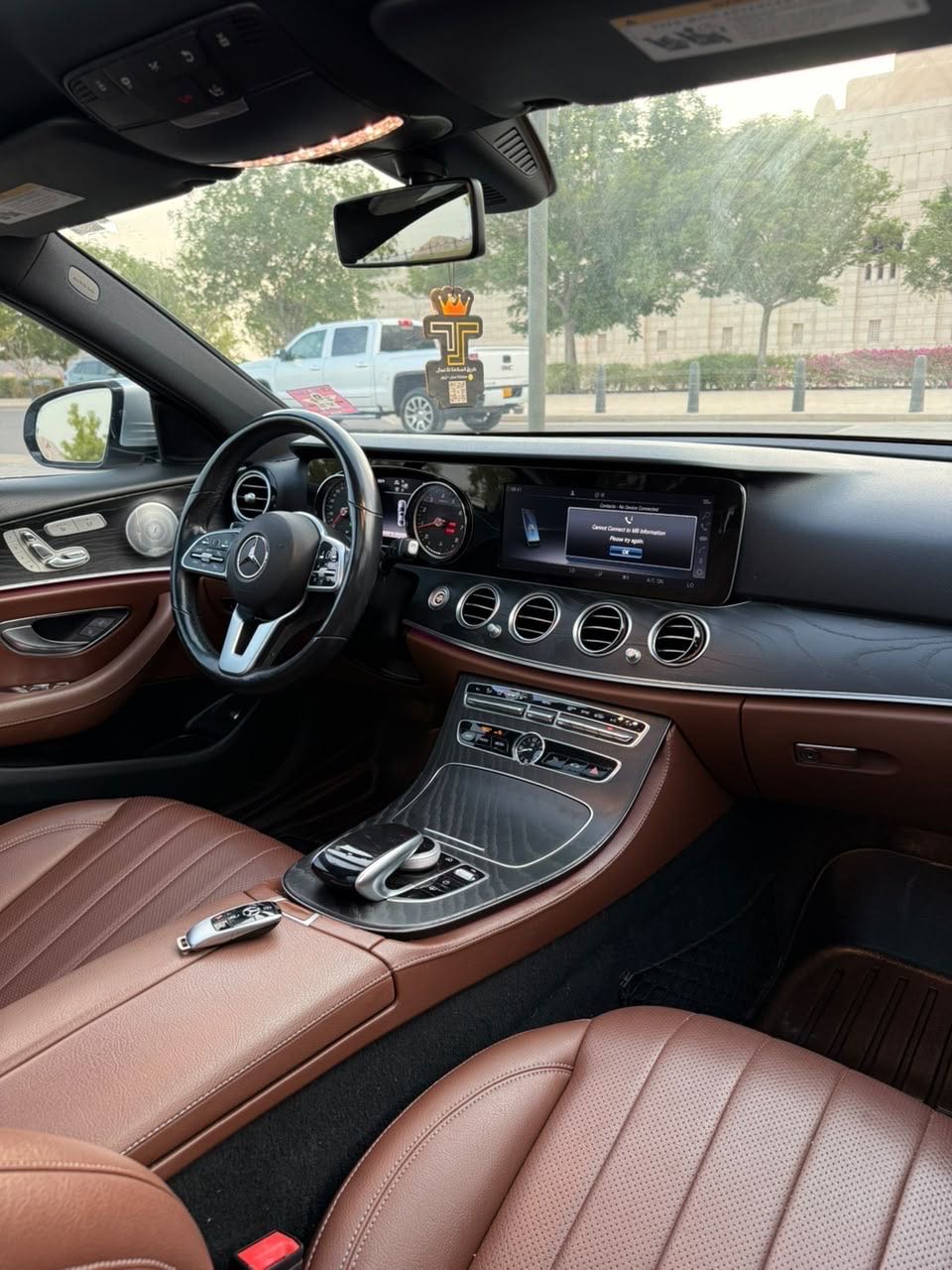 Car Image 2019 MERCEDES E Class 300