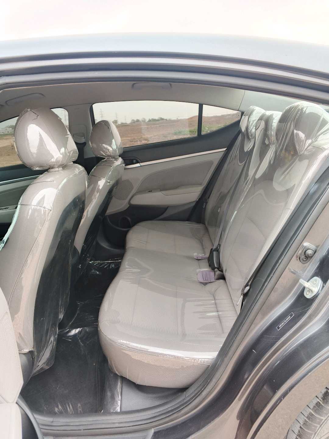 HYUNDAI ELANTRA 2020