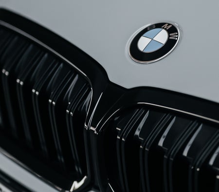 بي أم دبليو 3 SERIES 2025