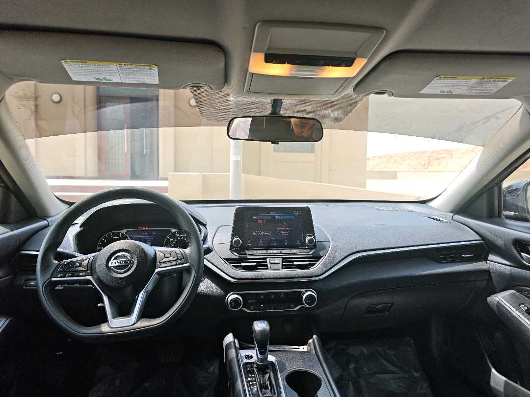 نيسان التيما 2020