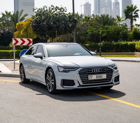 اودي A6 2023