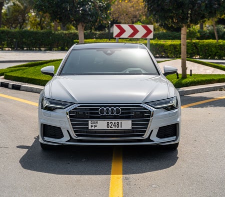 اودي A6 2023