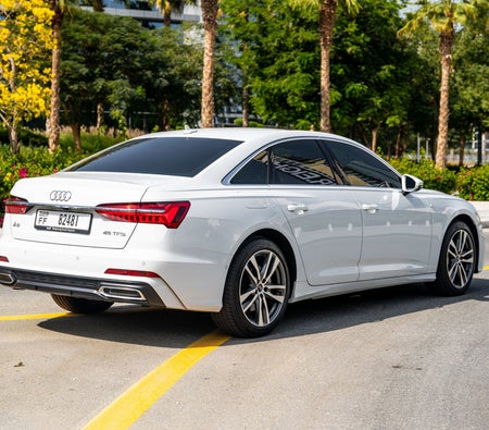 اودي A6 2023