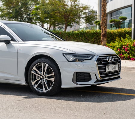اودي A6 2023