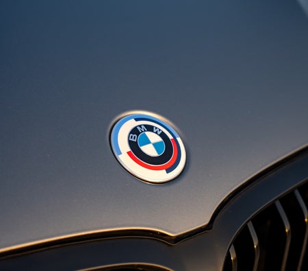 بي أم دبليو 8 SERIES 2023