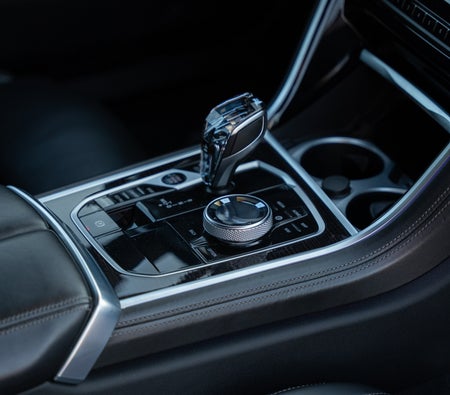 بي أم دبليو 8 SERIES 2023