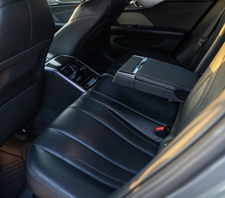 بي أم دبليو 8 SERIES 2023