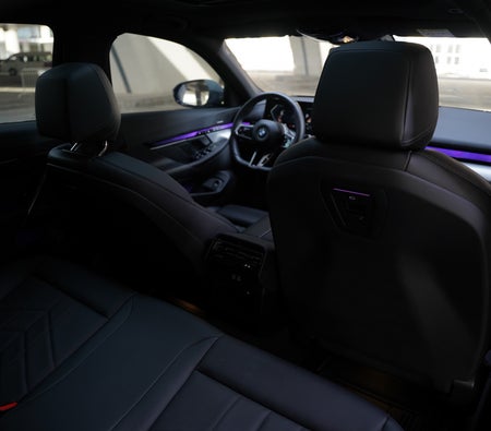 بي أم دبليو 5 SERIES 2024