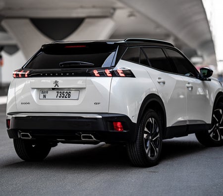 PEUGEOT 2008 2023