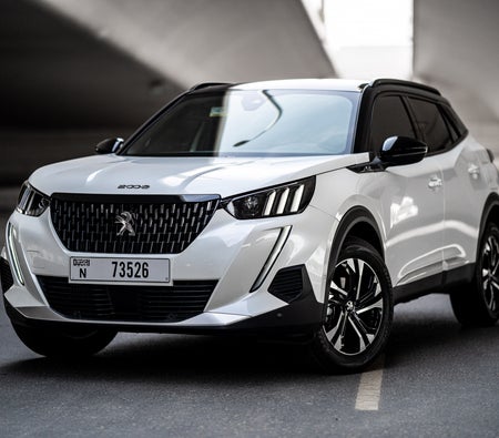 PEUGEOT 2008 2023
