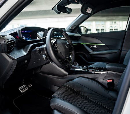 PEUGEOT 2008 2023