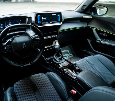 بي أم دبليو 4 SERIES 2025