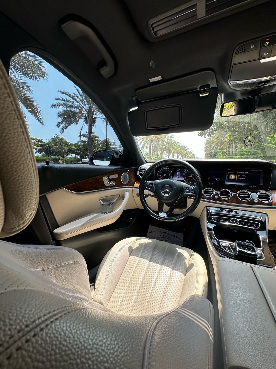 Car Image 2017 MERCEDES E Class 300