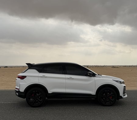 جيلي 2026