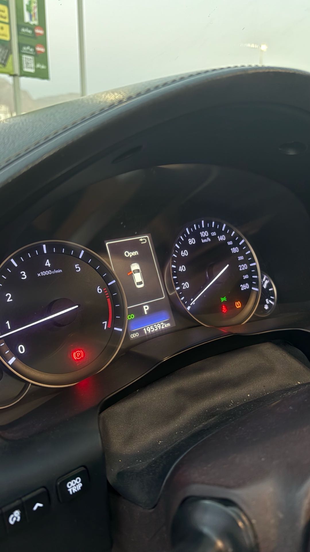 Car Image 2017 LEXUS ES 350