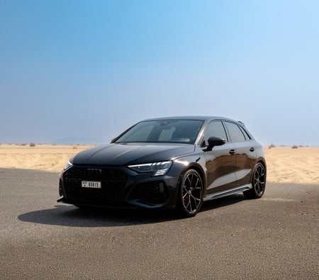 AUDI RS 3 2024
