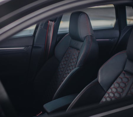 AUDI RS 3 2024