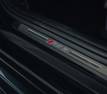 AUDI RS 3 2024