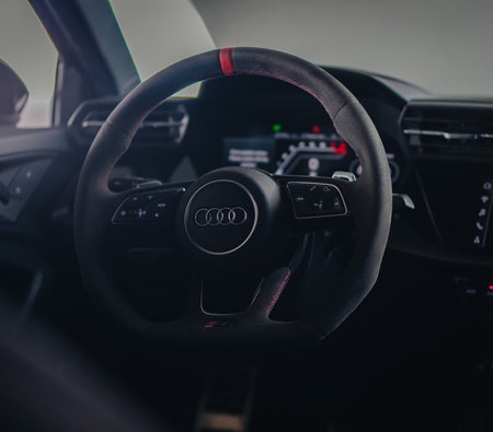AUDI RS 3 2024
