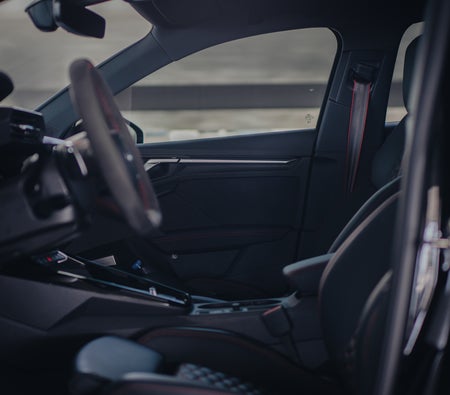 AUDI RS 3 2024