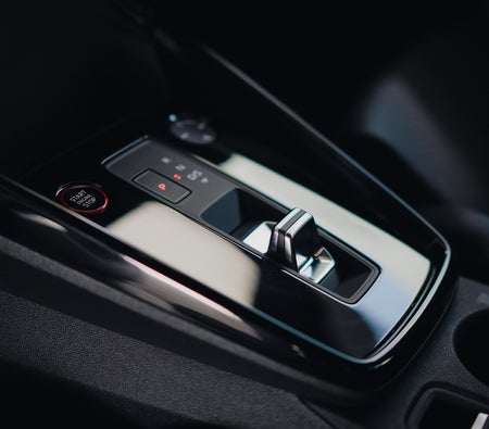 AUDI RS 3 2024