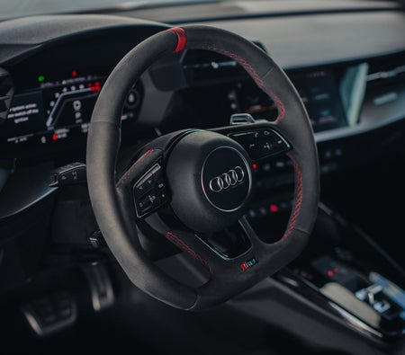 AUDI RS 3 2024